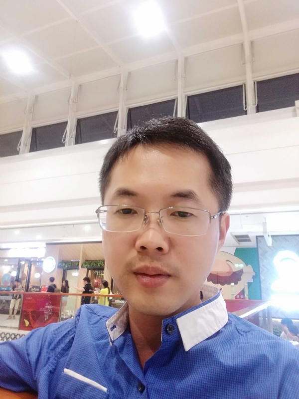 孤独小舟的第一张照片--武平婚介网