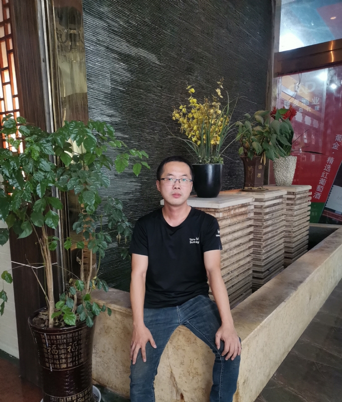 孤独小舟的第二张照片--武平婚介网