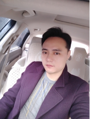 春的第一张照片--武平婚介网