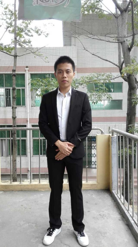 小口天老师的第一张照片--武平婚介网