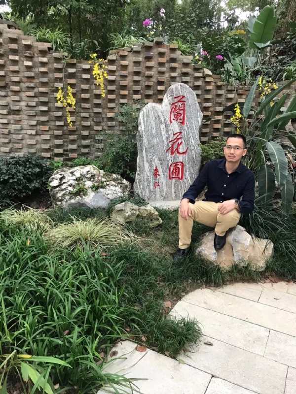 真心换真心的第一张照片--武平婚介网