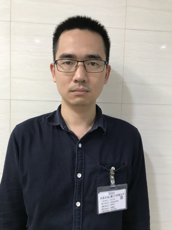 真心换真心的第三张照片--武平婚介网