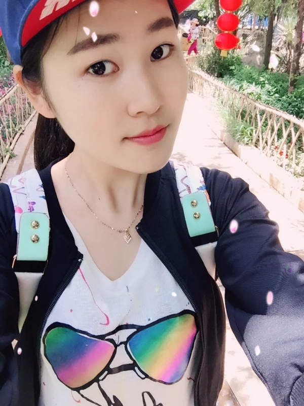 木木的第一张照片--武平婚介网