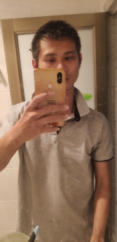 对酒醉红颜的第一张照片--武平婚介网