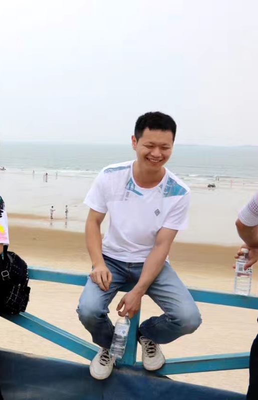 A乐米的第一张照片--武平婚介网
