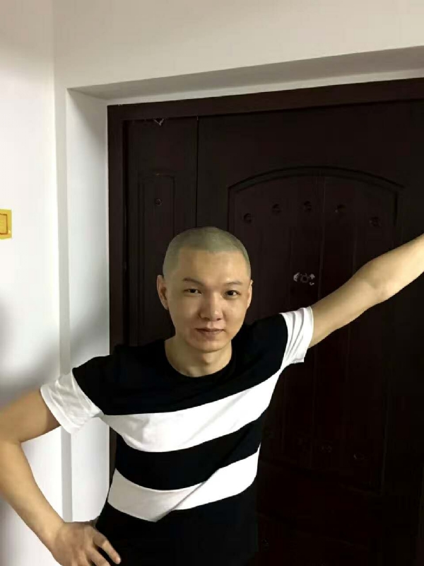 顺子的第一张照片--武平婚介网