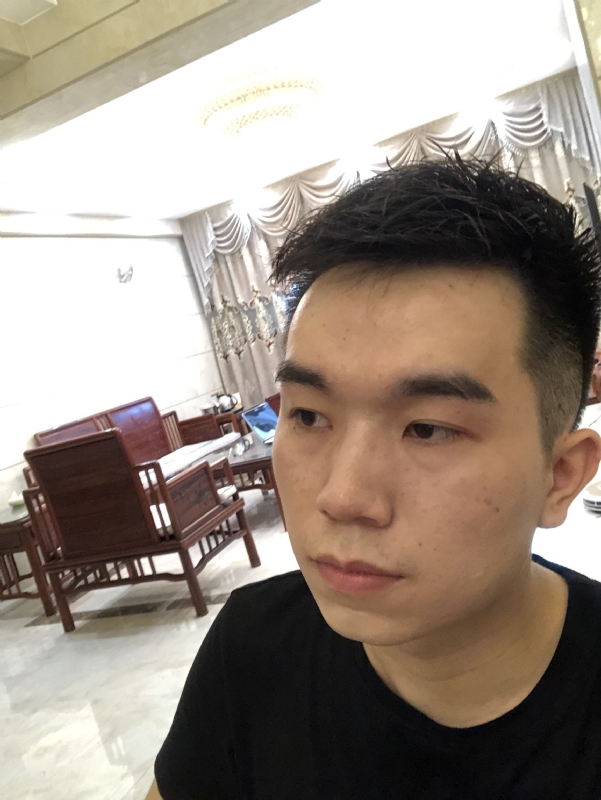 少涵的第一张照片--武平婚介网