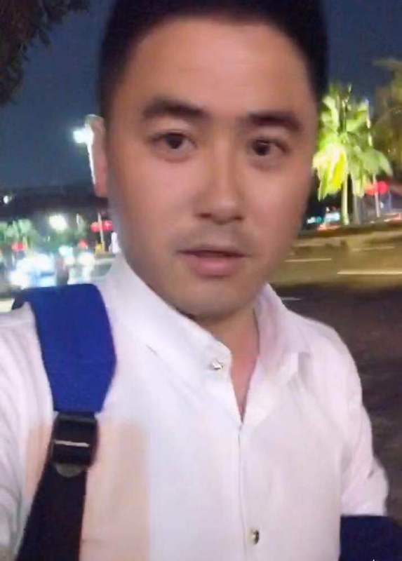 chen的第二张照片--武平婚介网