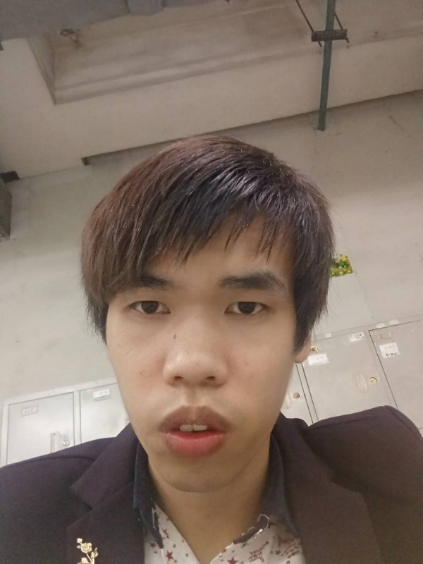 林强的第一张照片--武平婚介网