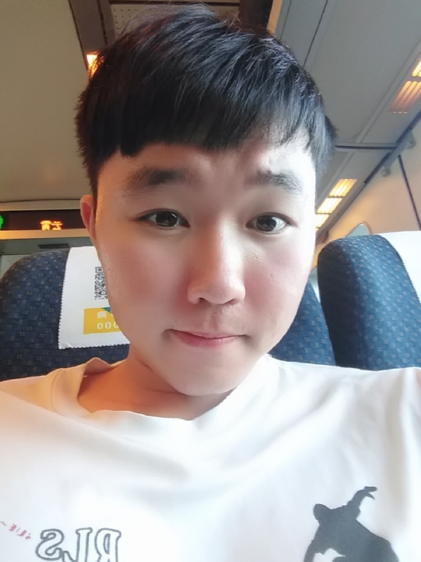 爱玉的第一张照片--武平婚介网