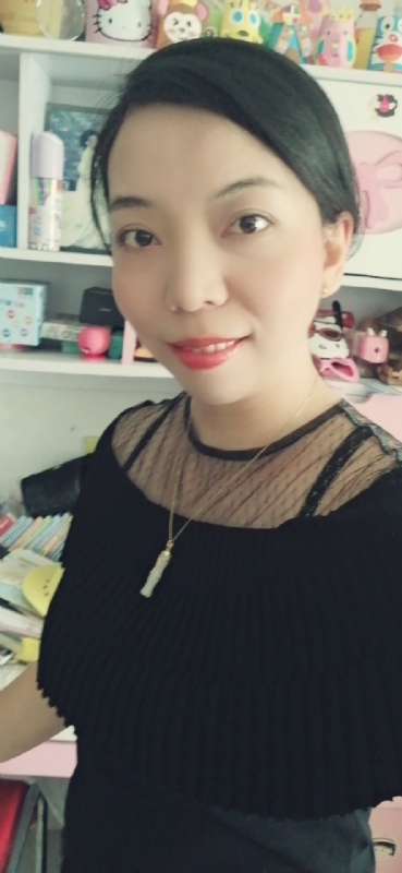 春暖花开的第一张照片--武平婚介网