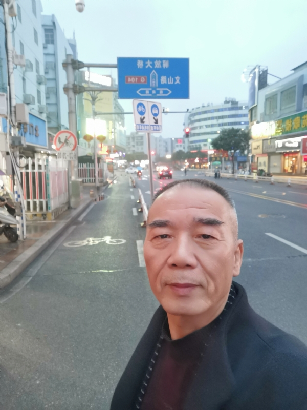 历尽沧海的第二张照片--武平婚介网