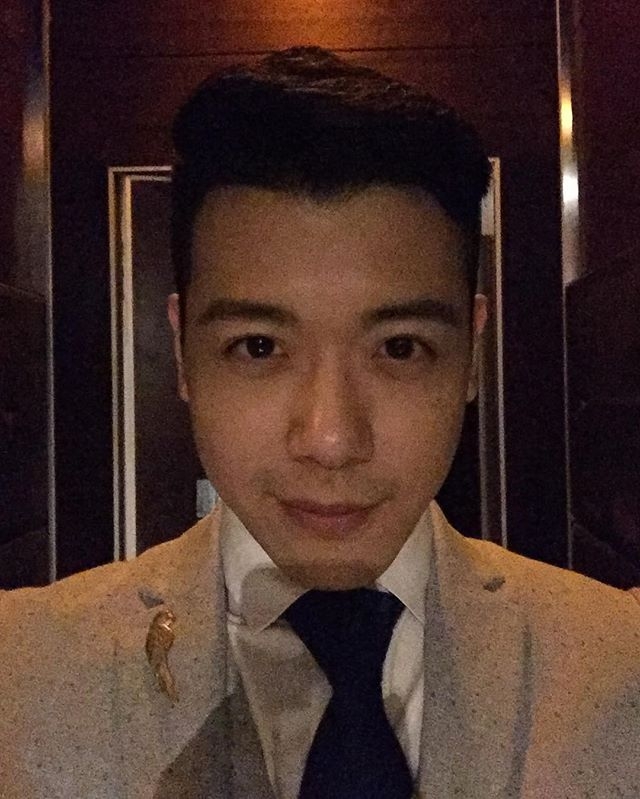 陈俊峰的第二张照片--武平婚介网