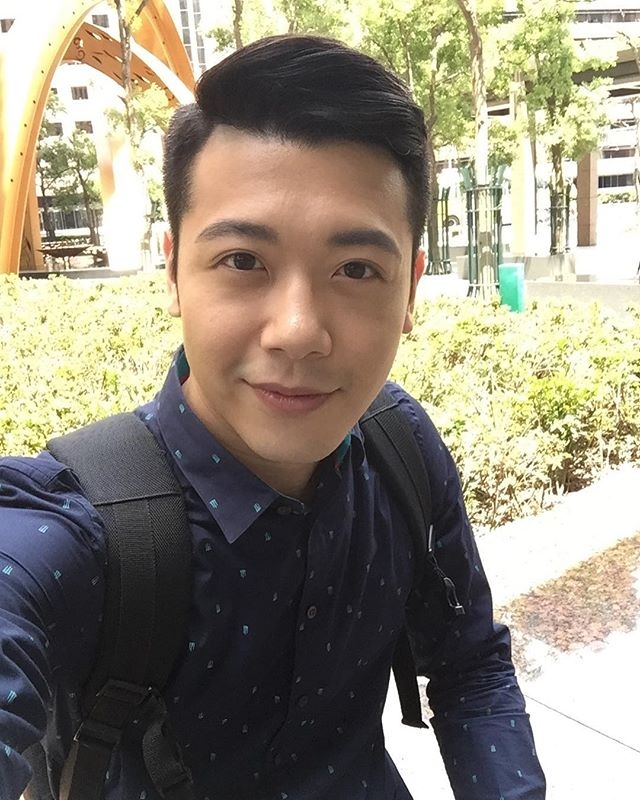 陈俊峰的第三张照片--武平婚介网