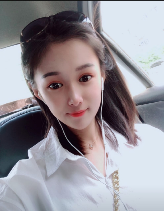 馨月的第一张照片--武平婚介网