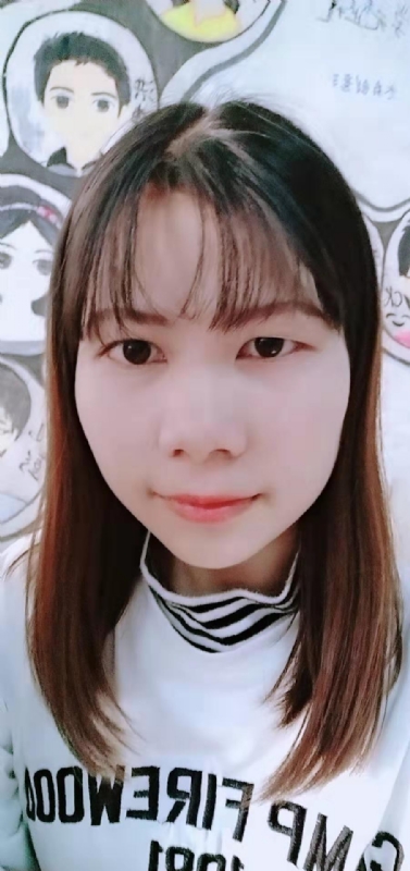 哎咿咕的第一张照片--武平婚介网