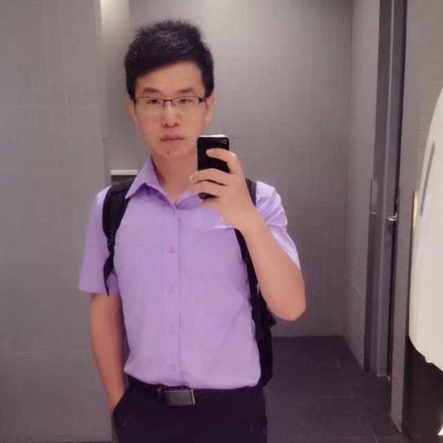 心之所向的第一张照片--武平婚介网