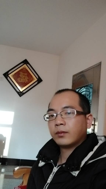 心灵游侠的第一张照片--武平婚介网