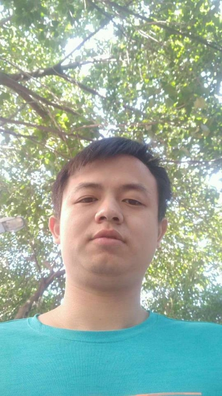 靠谱男的第一张照片--武平婚介网
