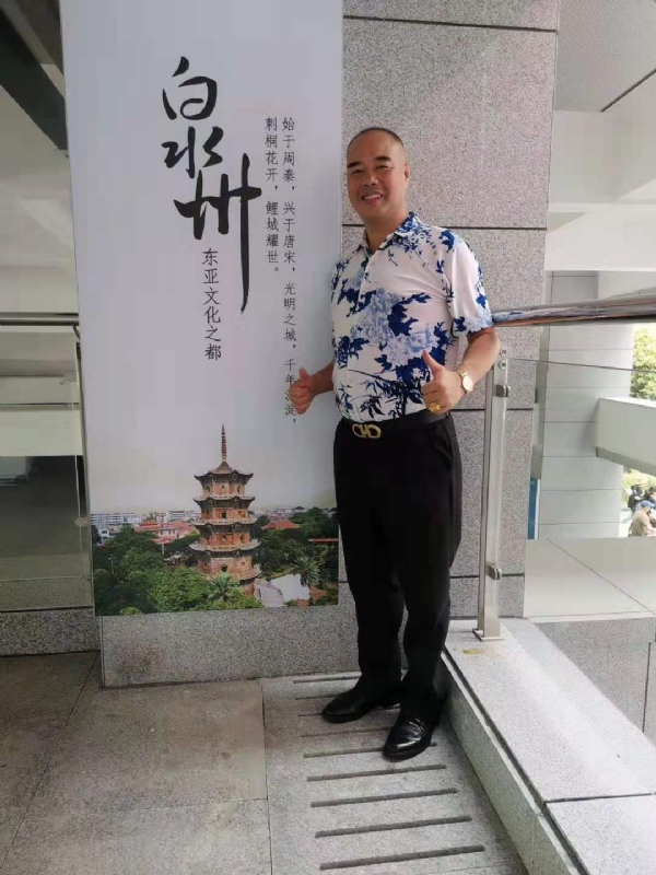 李国伟的第一张照片--武平婚介网