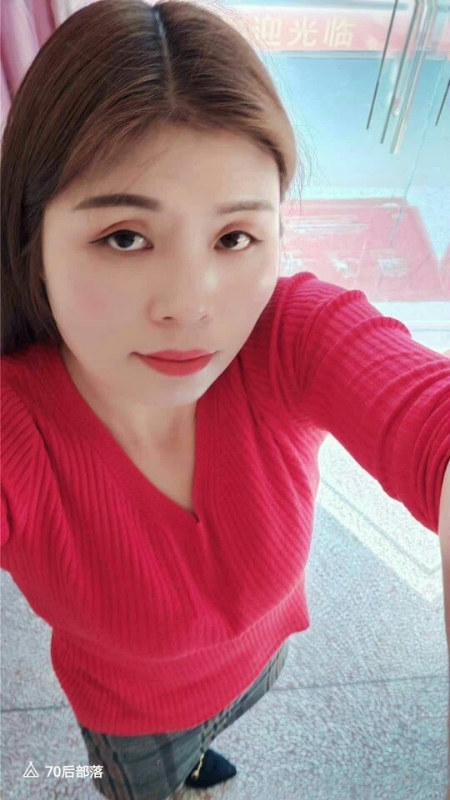 秘密花园的第一张照片--武平婚介网