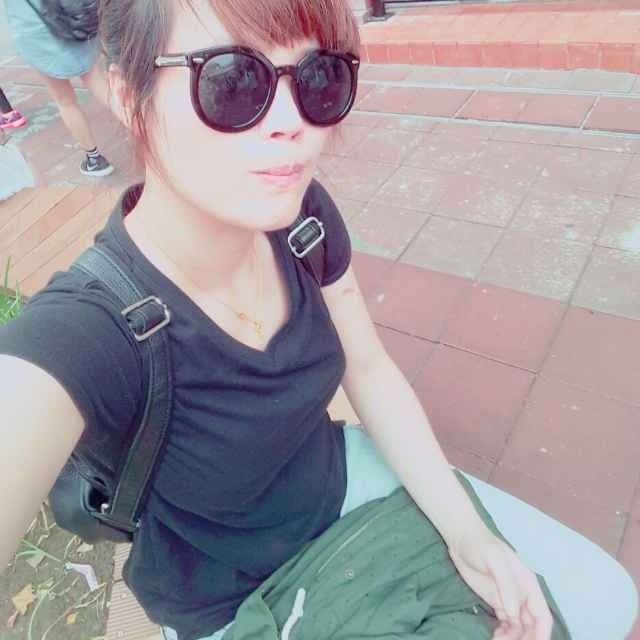 勻勻的第一张照片--武平婚介网