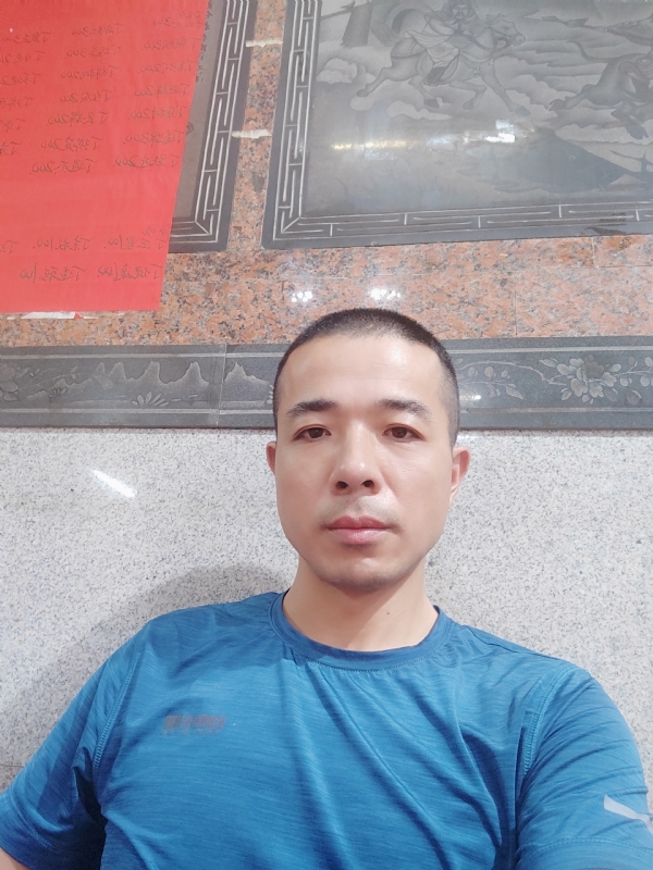 虫子的第一张照片--武平婚介网
