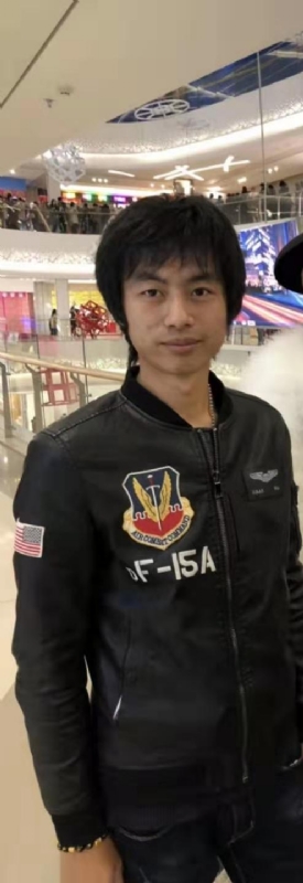明明的第一张照片--武平婚介网