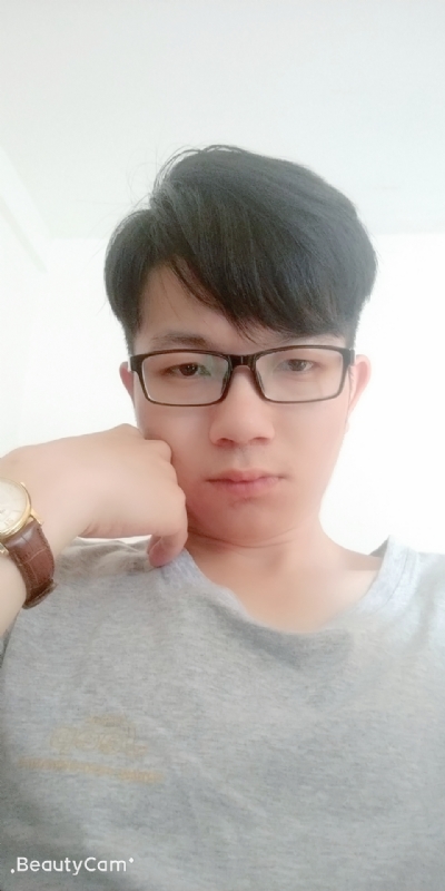 愿得一人心的第一张照片--武平婚介网