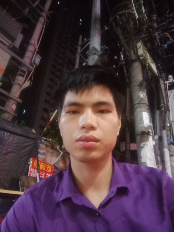 七月的风八月的雨的第一张照片--武平婚介网