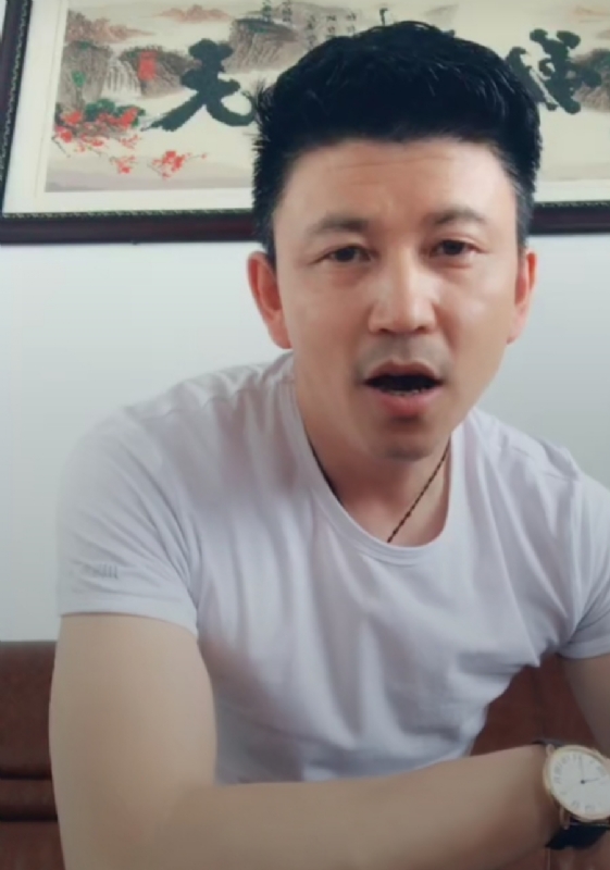 李东承的第一张照片--武平婚介网