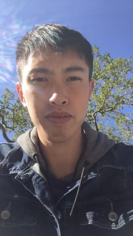 爱你的第一张照片--武平婚介网