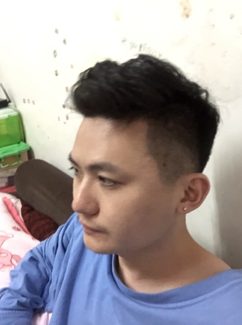 生的第二张照片--武平婚介网