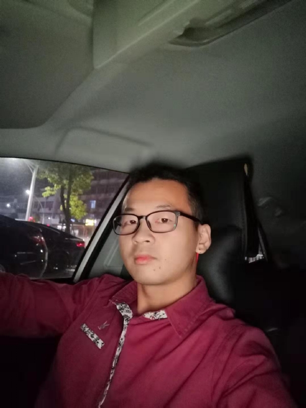 遇你最美的第一张照片--武平婚介网