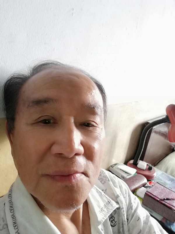 Su的第一张照片--武平婚介网