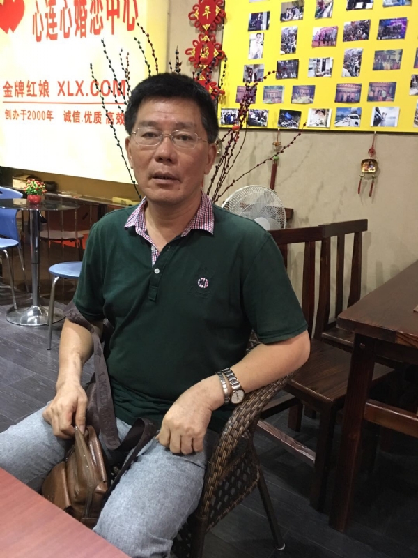 老连的第一张照片--武平婚介网