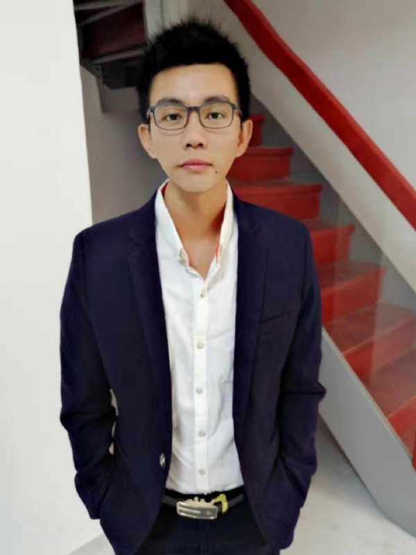 林智明的第一张照片--武平婚介网
