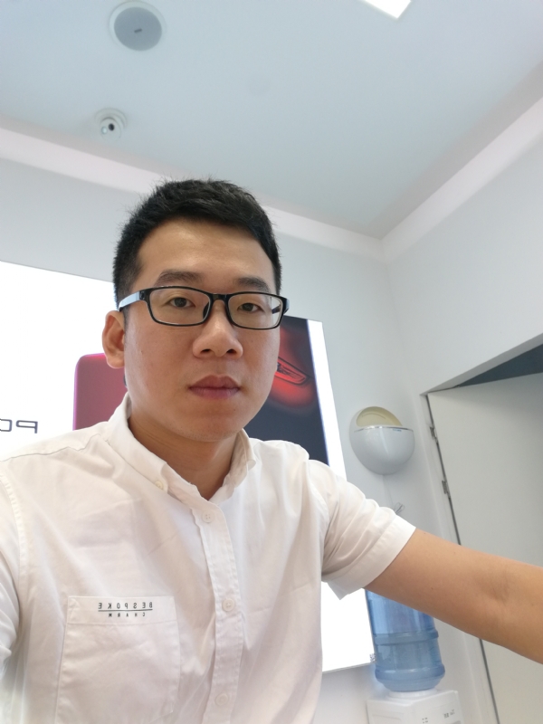 属狗的男人的第一张照片--武平婚介网