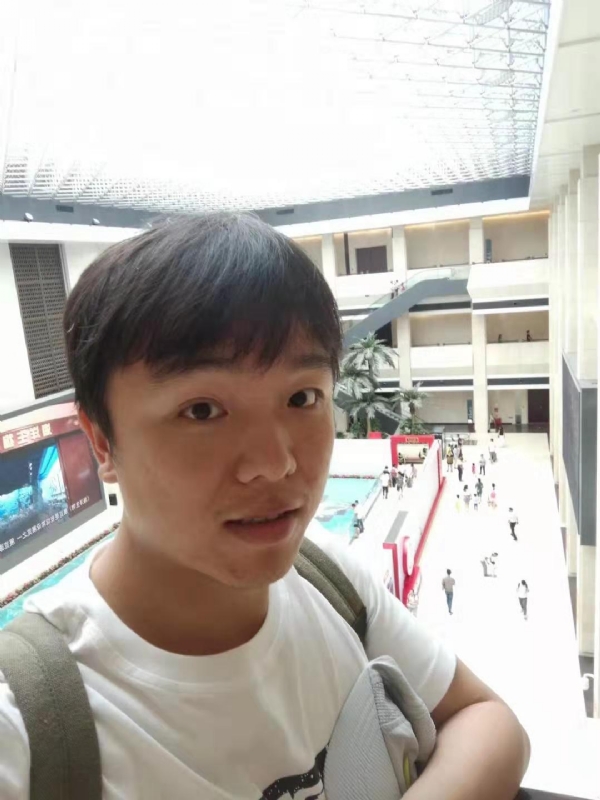 五月的第一张照片--武平婚介网