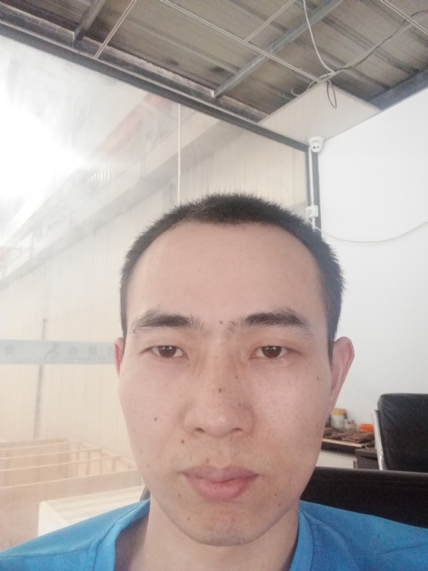 合十的第一张照片--武平婚介网