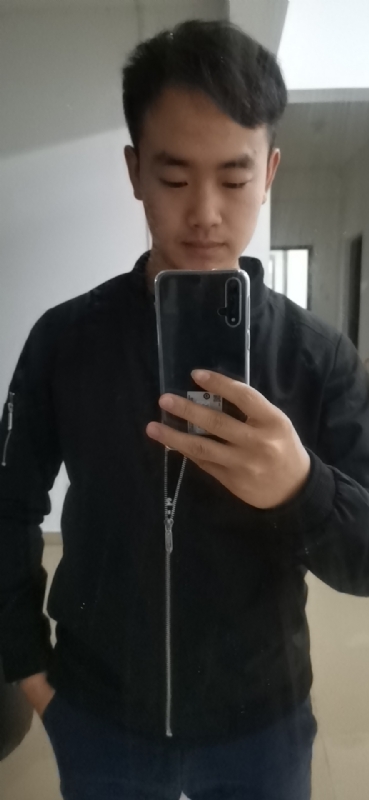 弥铭的第一张照片--武平婚介网