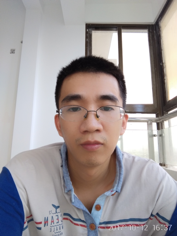 GCC的第一张照片--武平婚介网