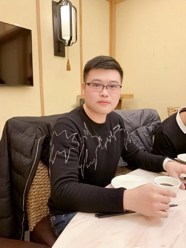 YIDA的第一张照片--武平婚介网