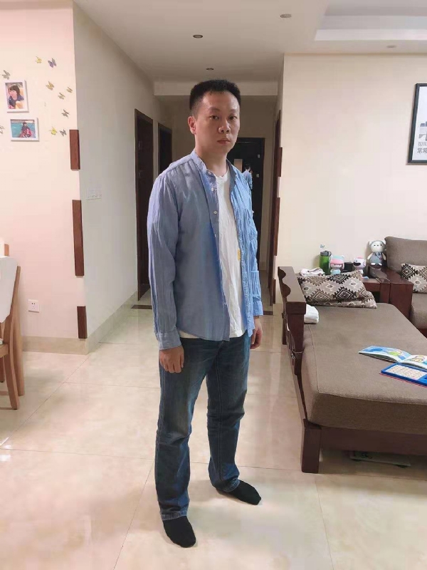 以勒的第一张照片--武平婚介网
