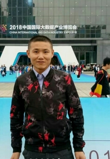 爱拼才会赢的第三张照片--武平婚介网