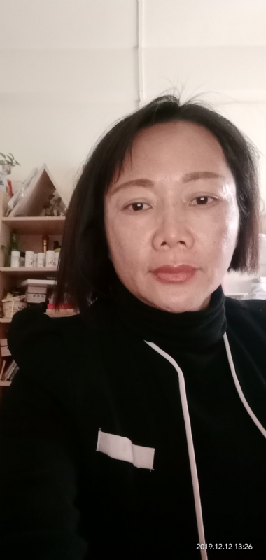 小雨的第一张照片--武平婚介网