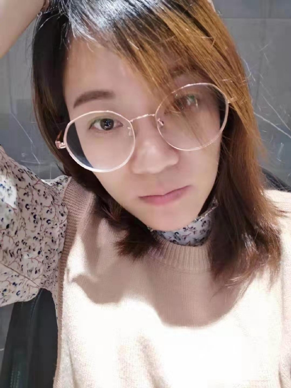 xiaobuliu888的第一张照片--武平婚介网