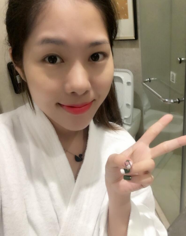 爱你很幸福的第一张照片--武平婚介网