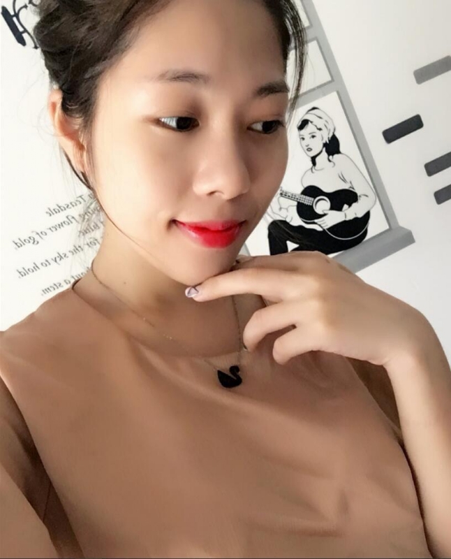 爱你很幸福的第二张照片--武平婚介网