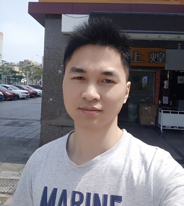 泰歌的第一张照片--武平婚介网